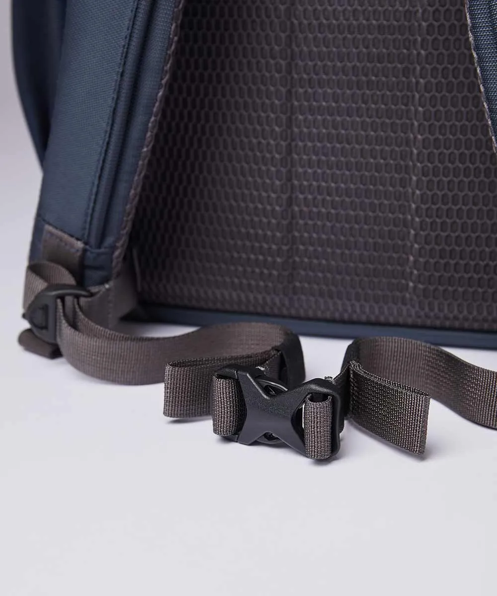 Sandqvist Valley Hike Rolltop-Rucksack