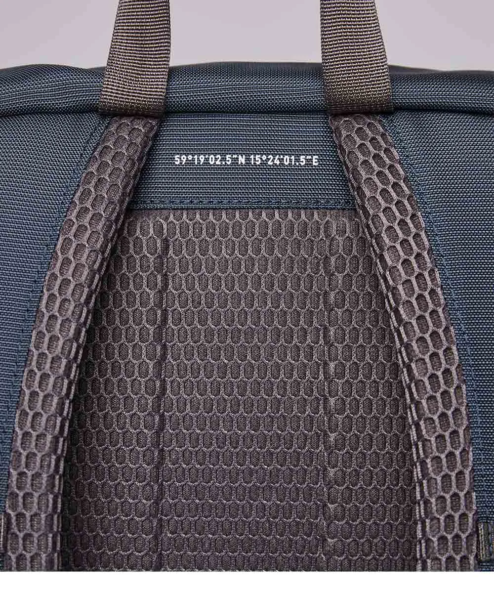 Sandqvist Valley Hike Rolltop-Rucksack