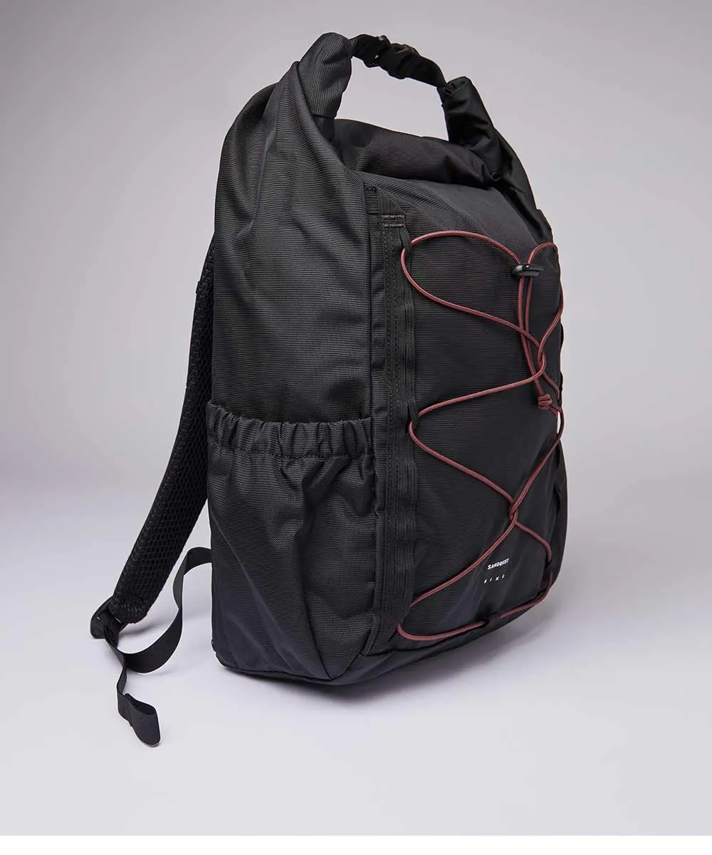 Sandqvist Valley Hike Rolltop-Rucksack
