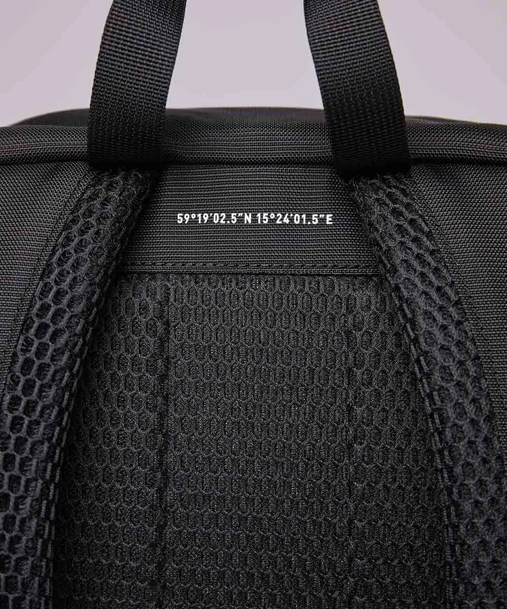 Sandqvist Valley Hike Rolltop-Rucksack