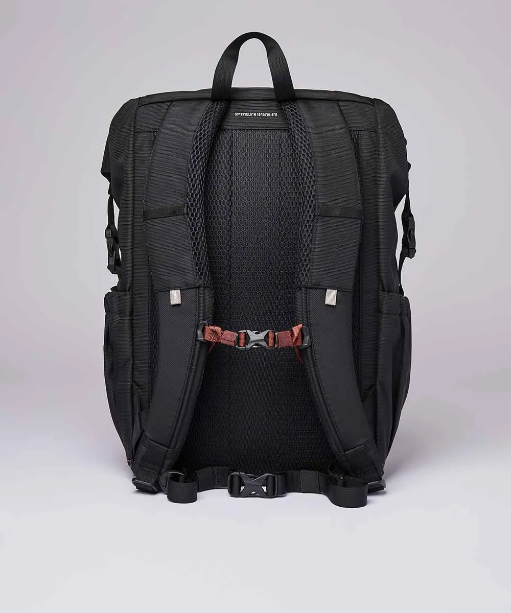 Sandqvist Valley Hike Rolltop-Rucksack