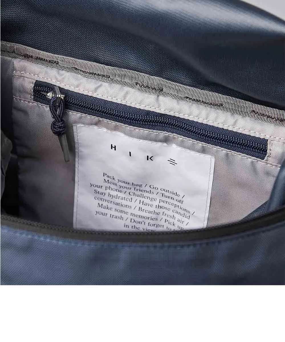 Sandqvist Valley Hike Rolltop-Rucksack