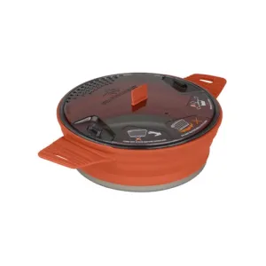 Sea To Summit Collapsible X Pot 1.4L