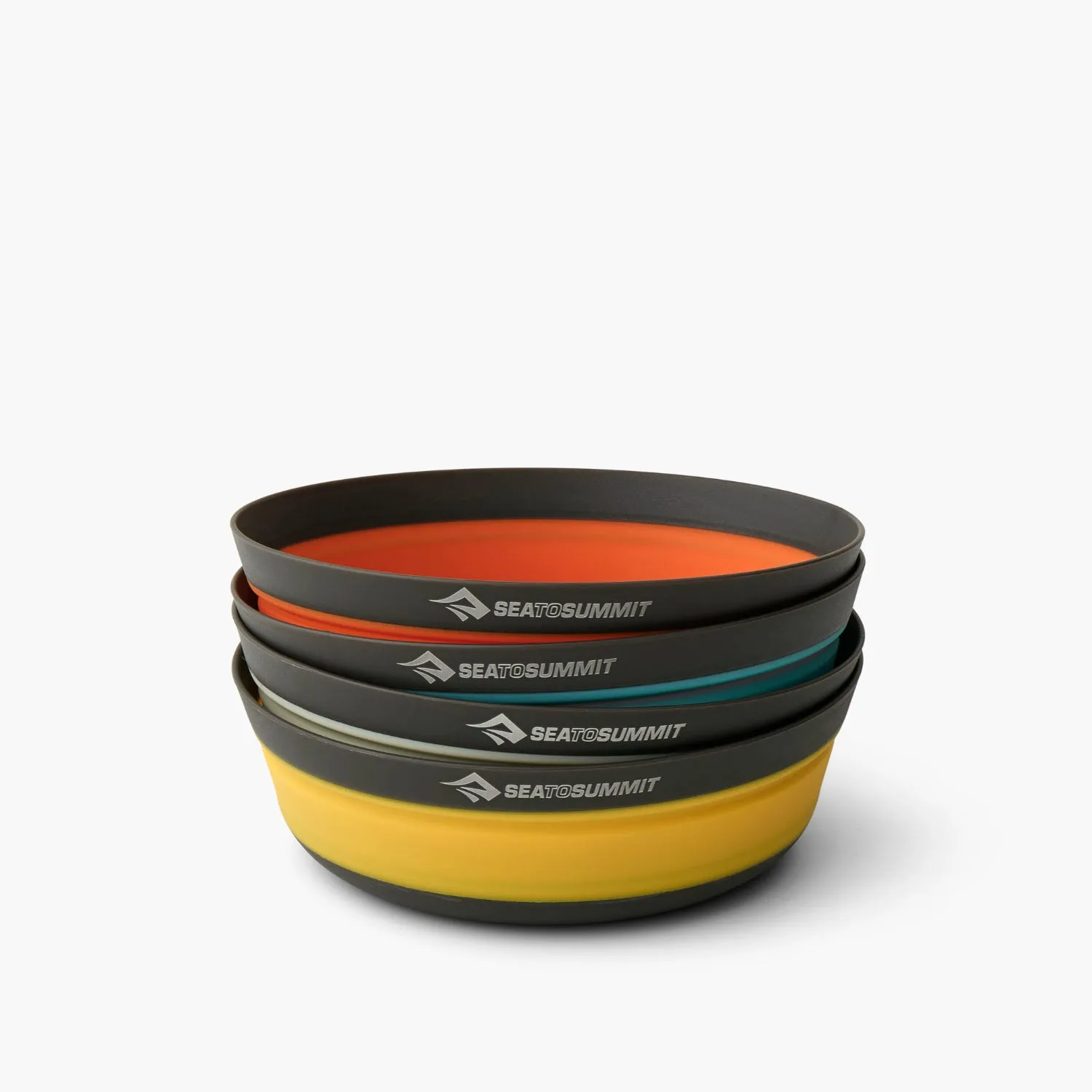 Sea to Summit Frontier Collapsible Bowl - Medium