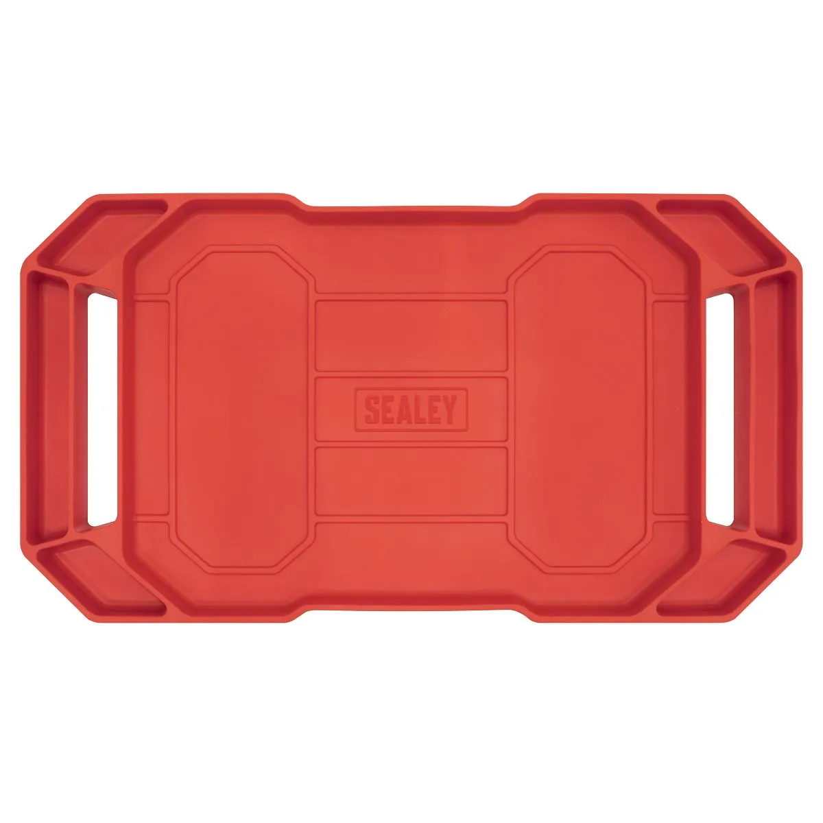 Sealey Flexible Tool Tray Non-Slip - 590 x 305 x 40mm