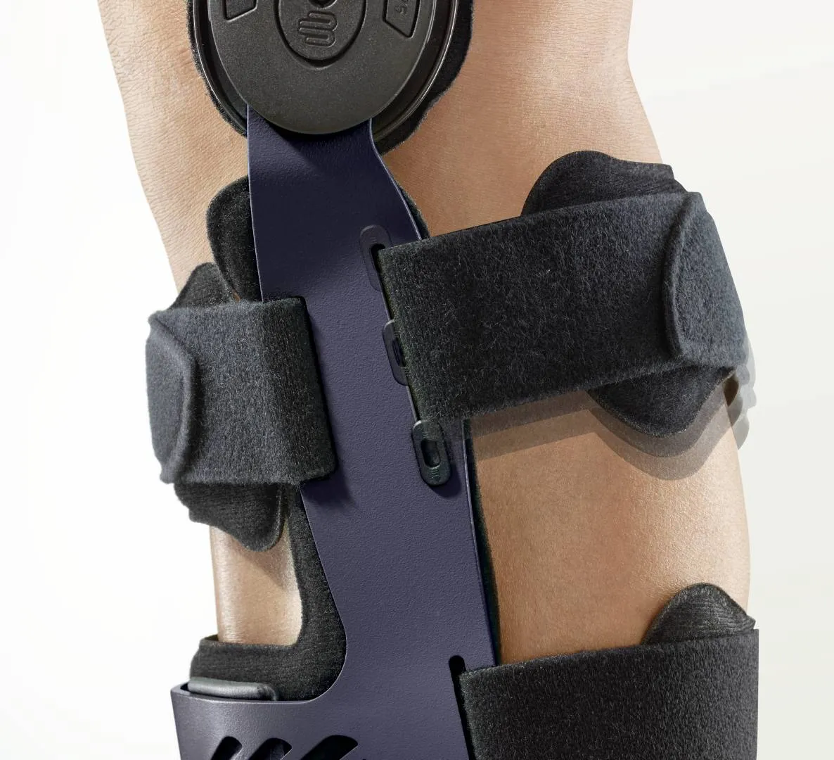 SecuTec Genu Knee Brace
