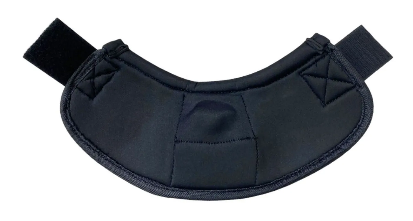 Showman ® Cow Print Elite Equine Bell Boot *Sold in Pairs*