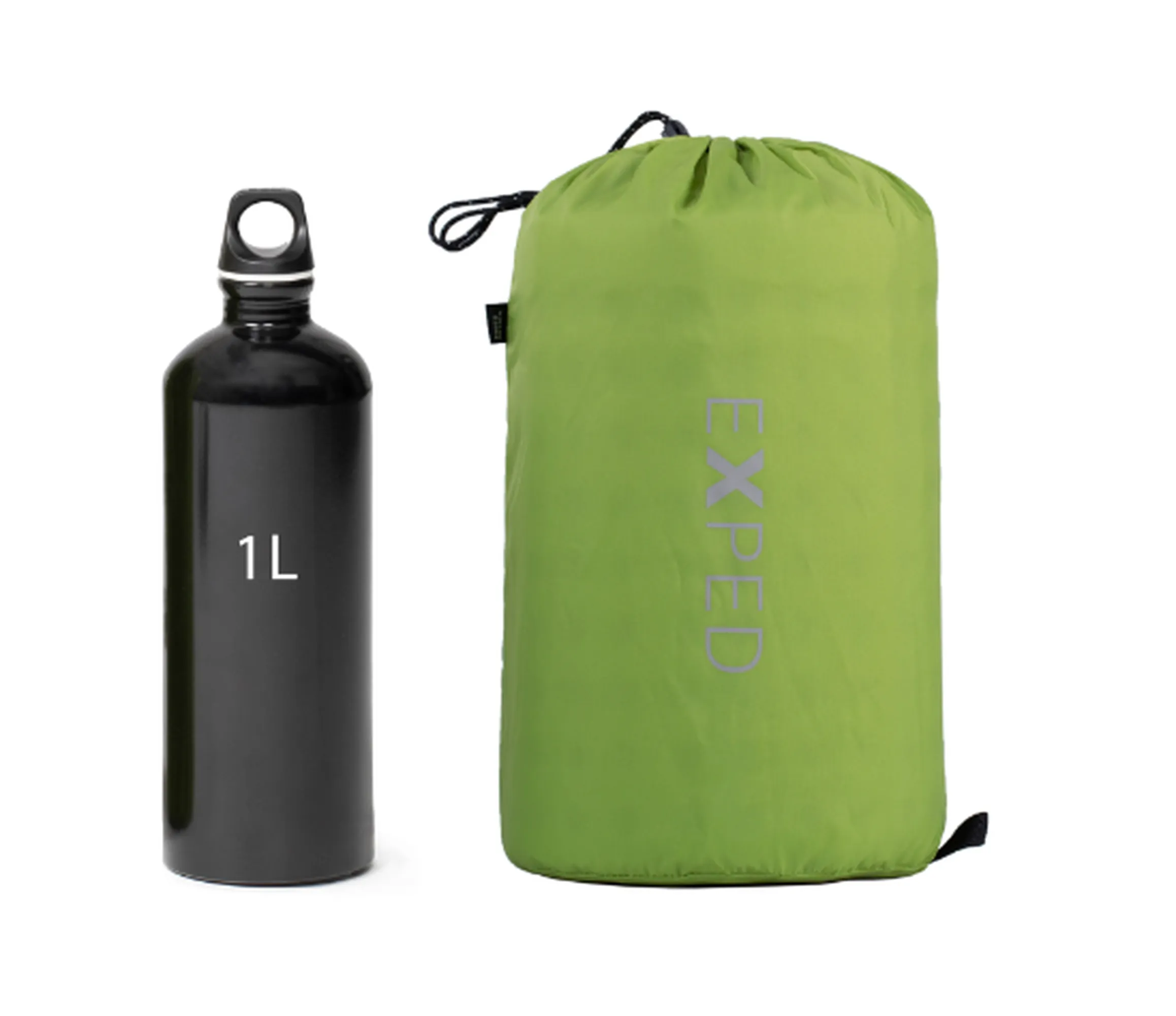 SIM Ultra 3.8 M Camp Mat