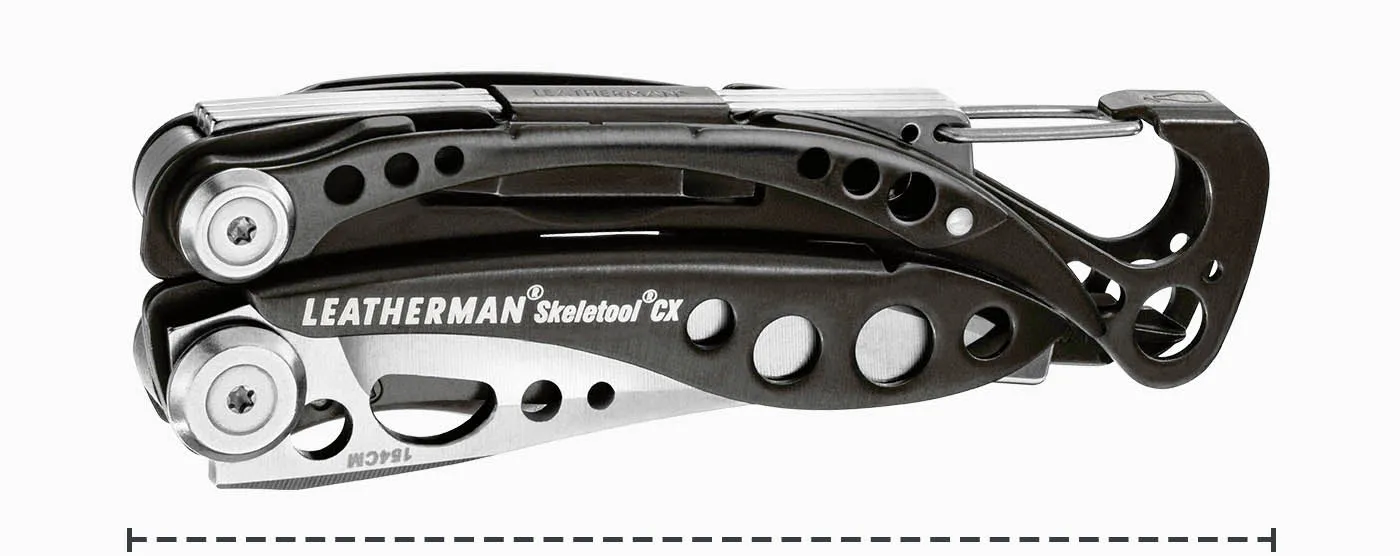 Skeletool® CX