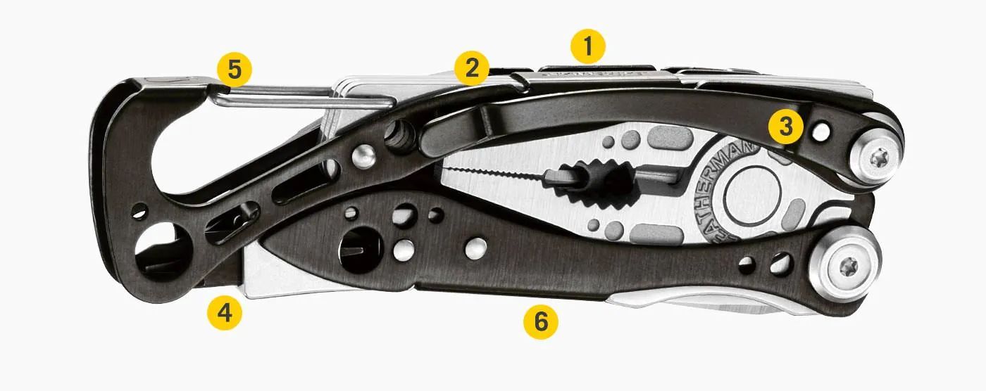 Skeletool® CX