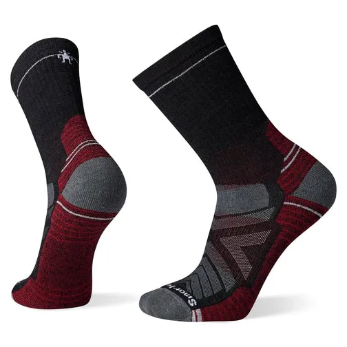 Smartwool Hike Light Cushion Crew Socks - Unisex