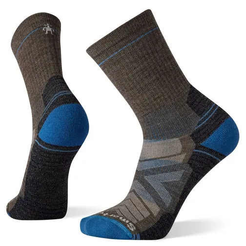 Smartwool Hike Light Cushion Crew Socks - Unisex