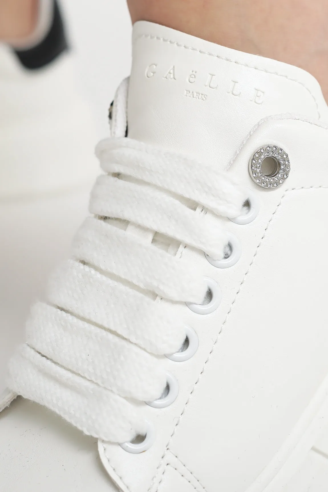 Sneakers Addict - Nero