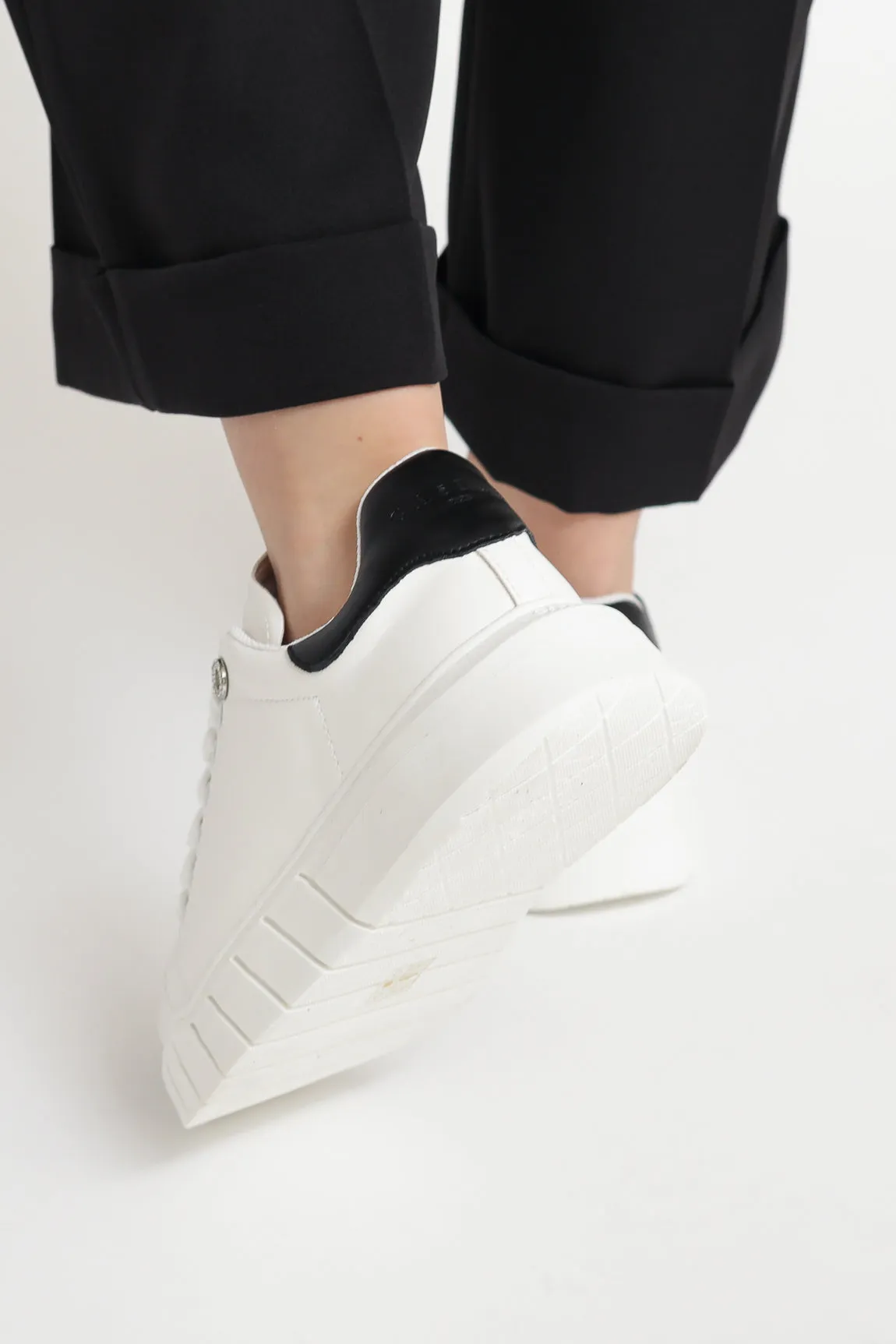 Sneakers Addict - Nero