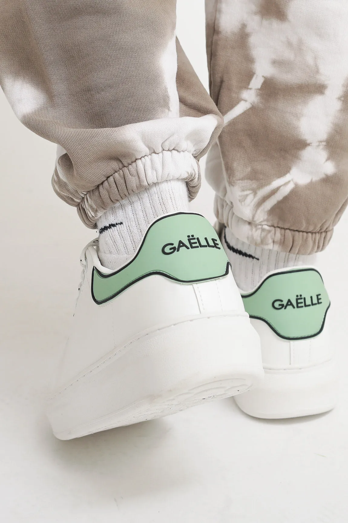 Sneakers Addict - Verde