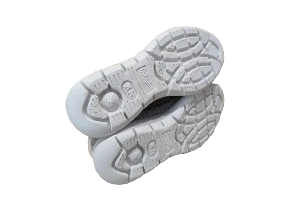 Sneakers Nube blanco - CALLAGHAN