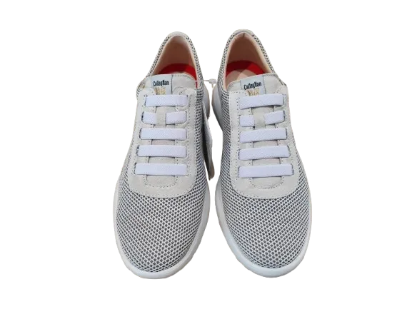 Sneakers Nube blanco - CALLAGHAN