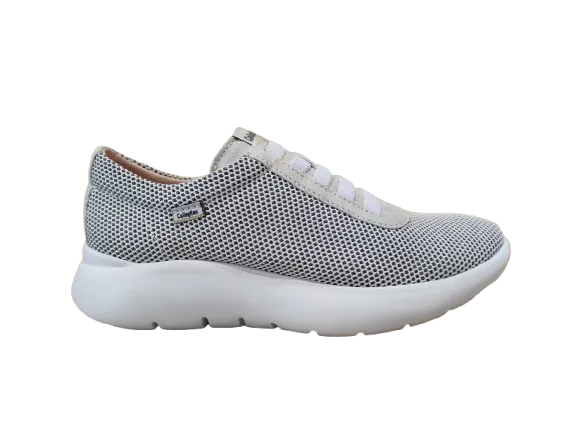 Sneakers Nube blanco - CALLAGHAN