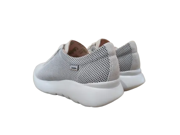Sneakers Nube blanco - CALLAGHAN