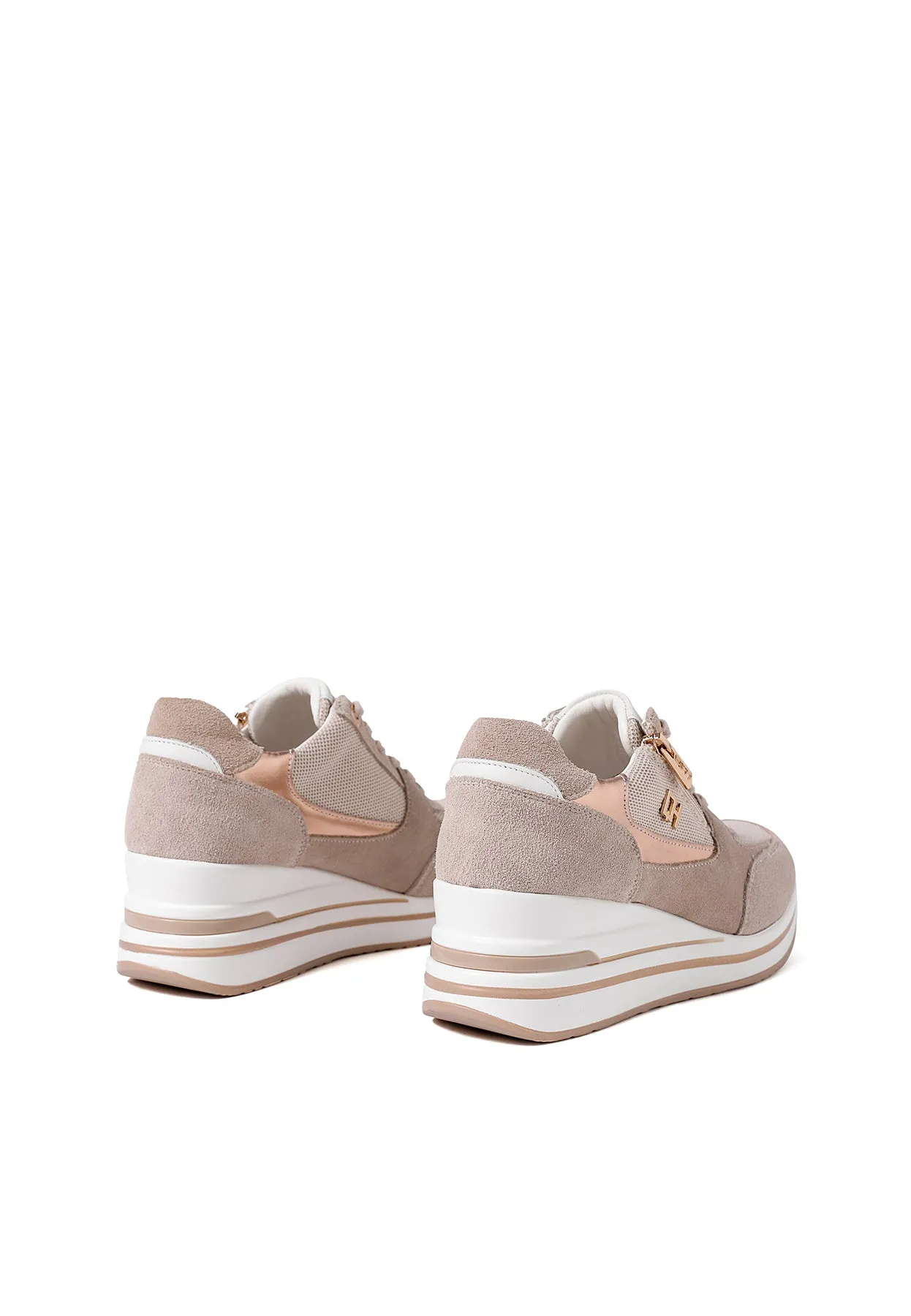 Sneakers QH7018