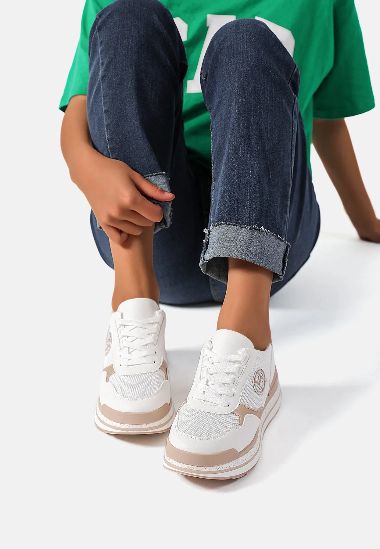 Sneakers X30-18