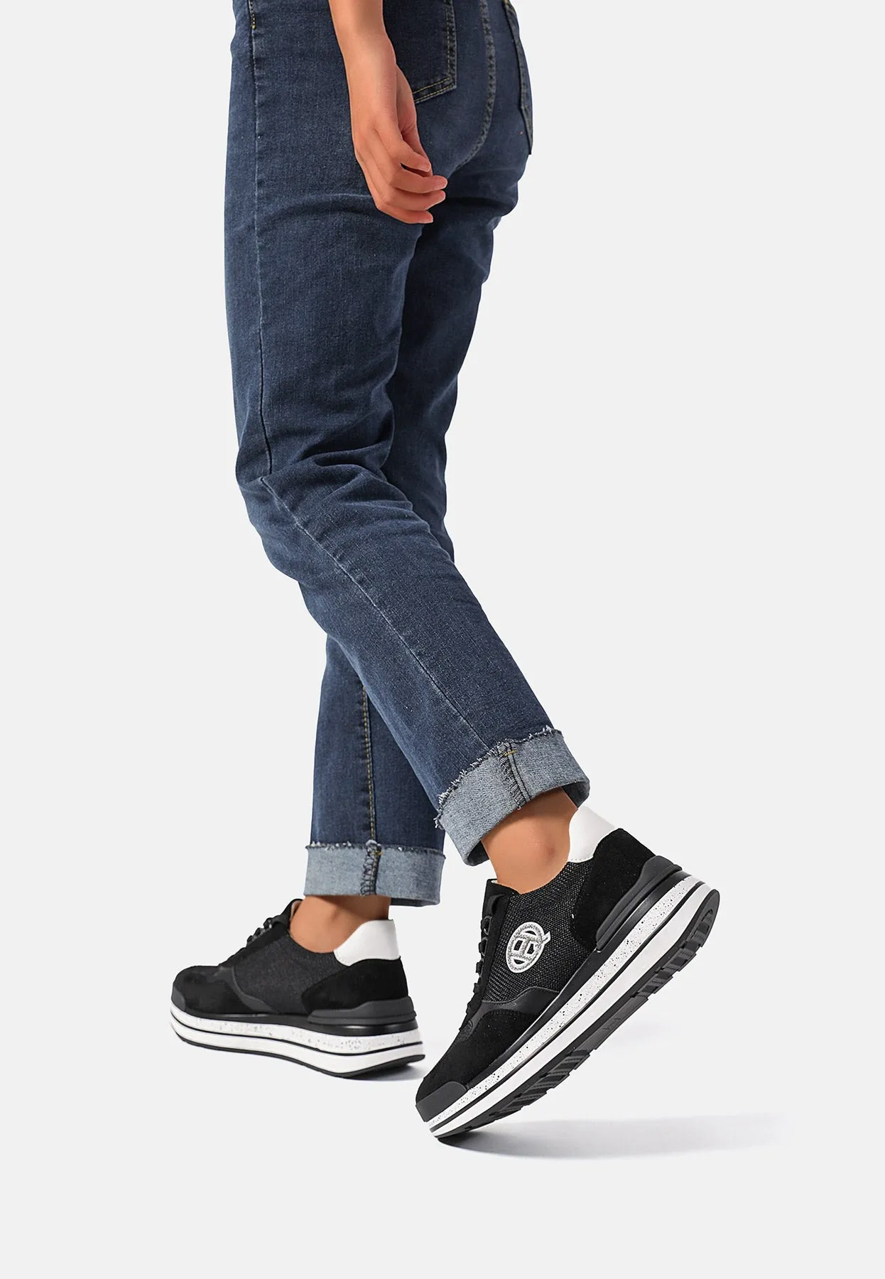 Sneakers X30-18