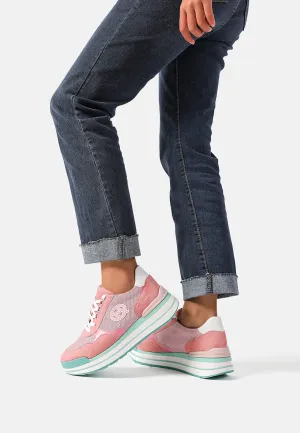 Sneakers X30-18
