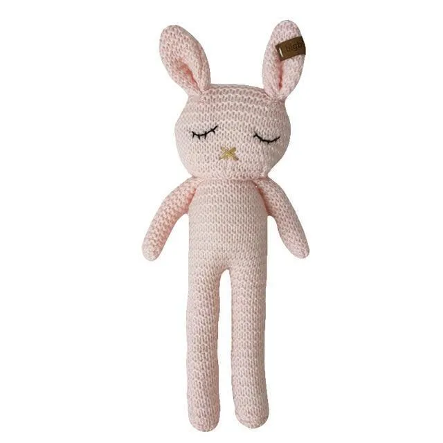 Soft Baby Bunny