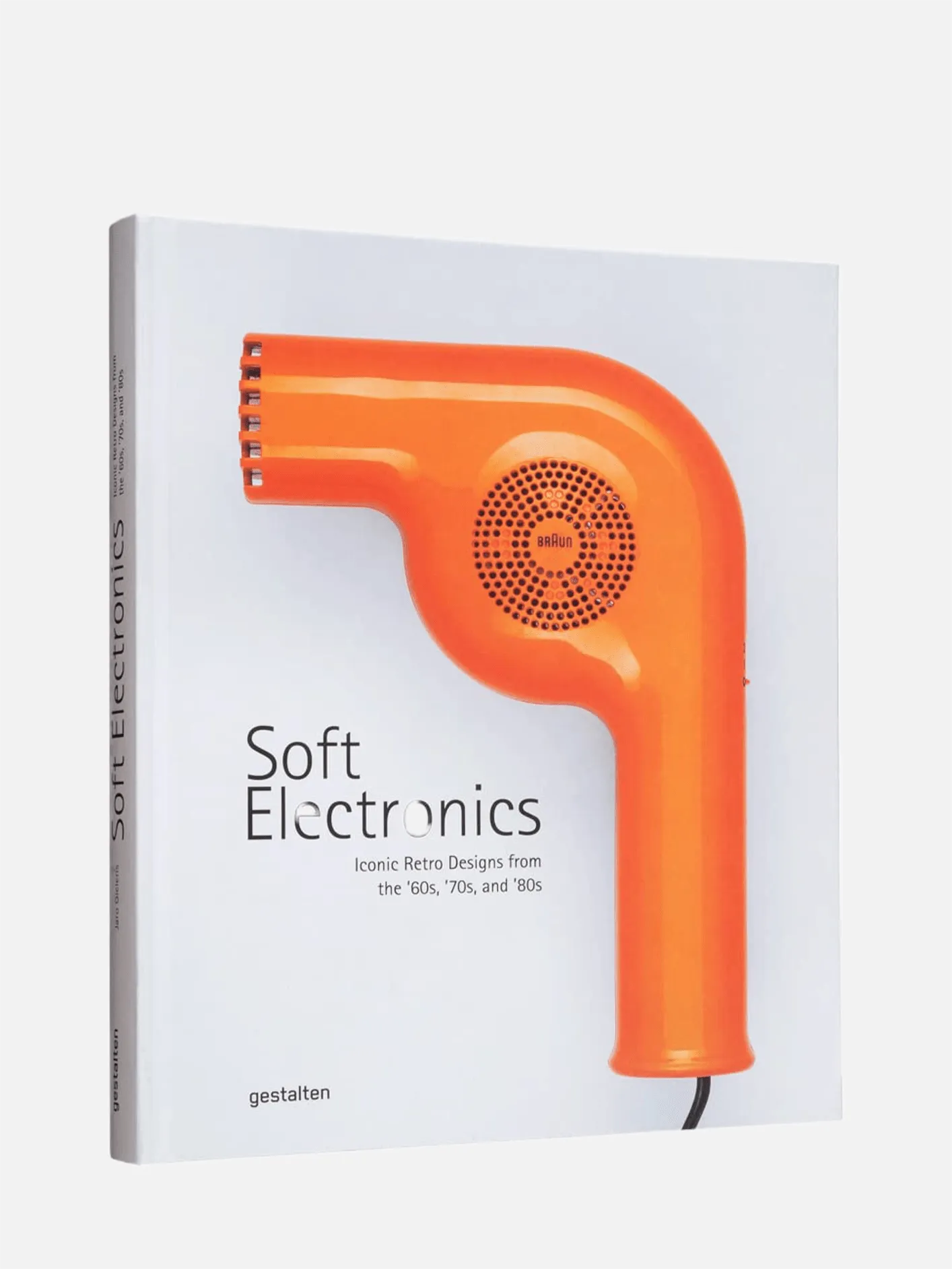 Soft Electronics