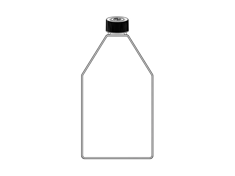Soft Flask 175