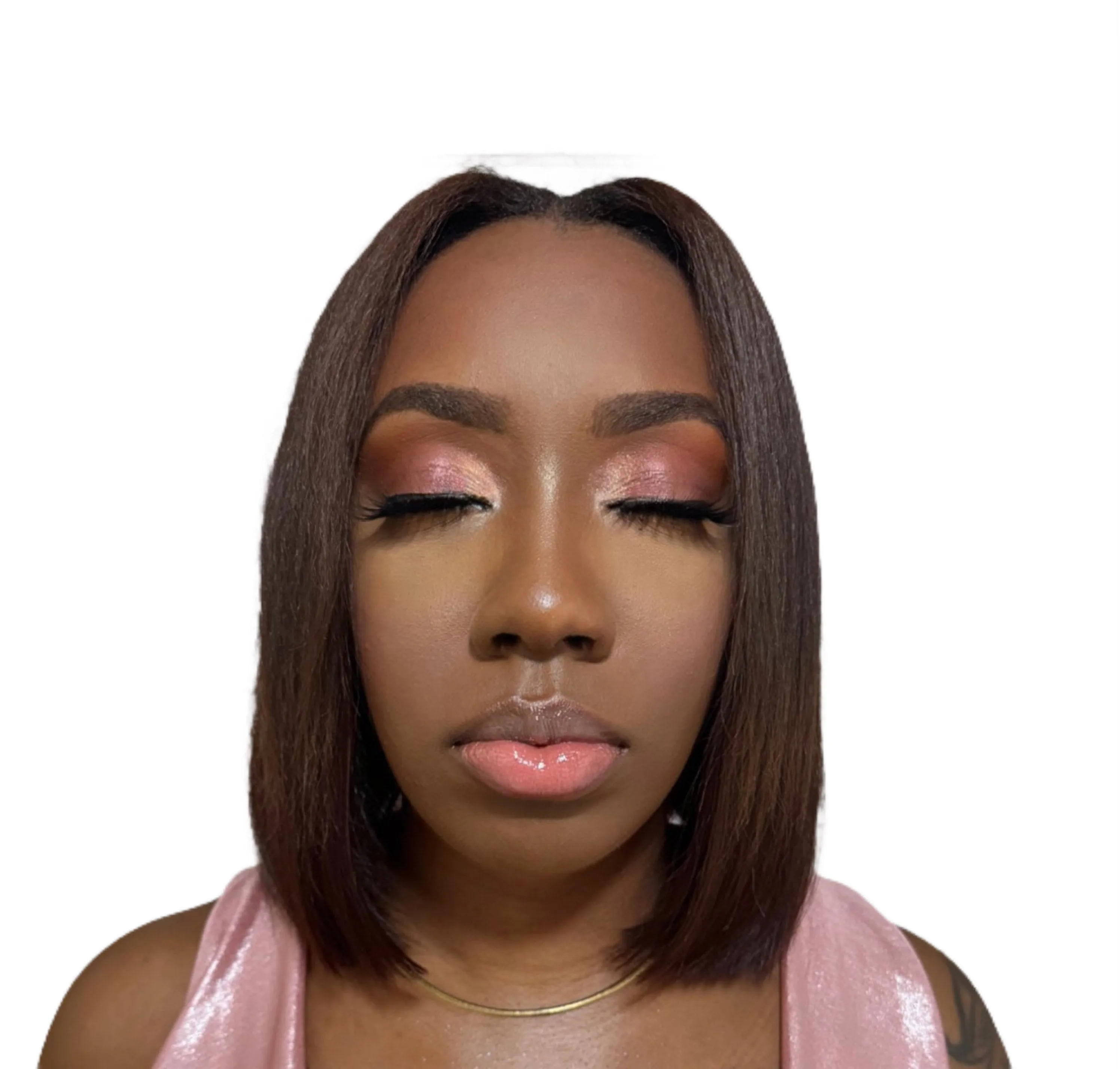 Soft Glam
