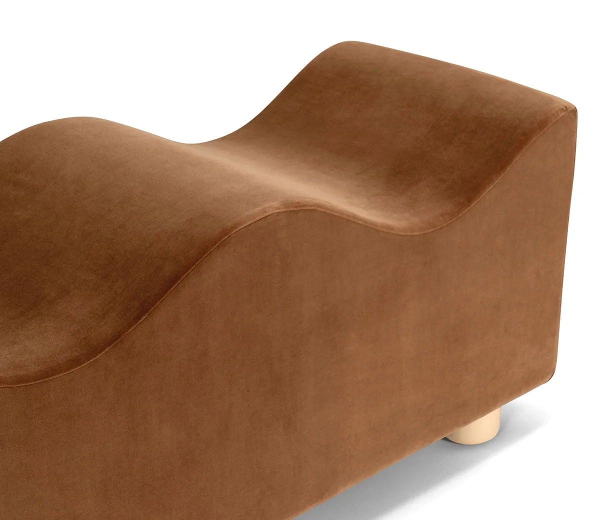 Soft Wave bench
