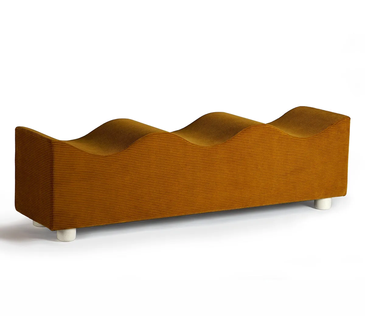 Soft Wave bench