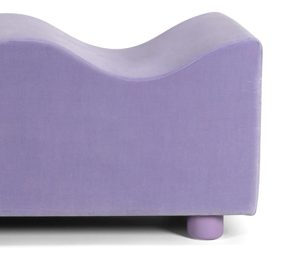 Soft Wave bench