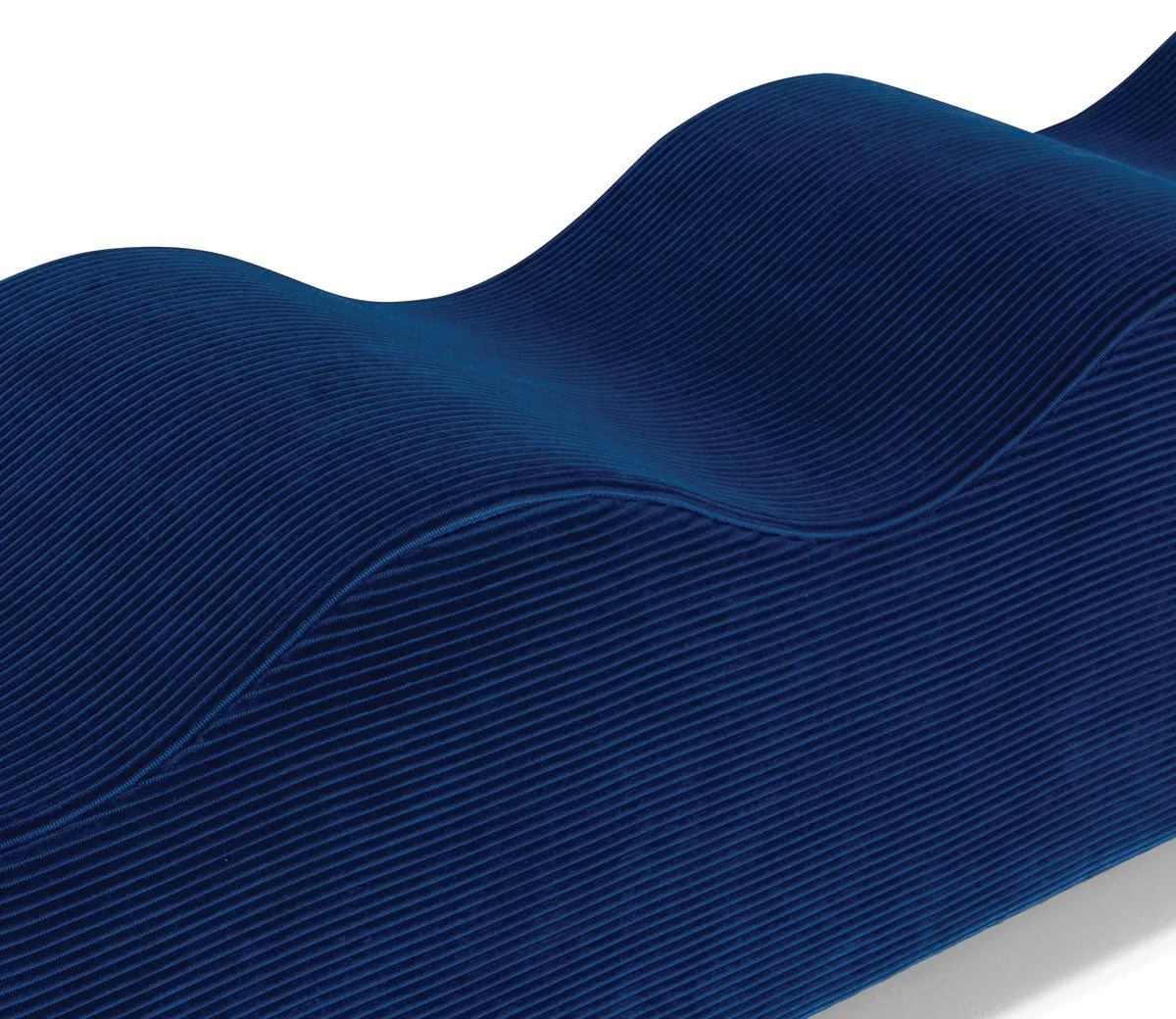 Soft Wave bench