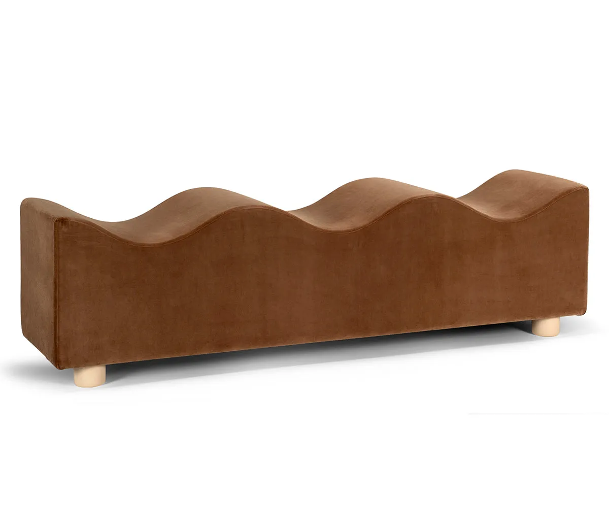 Soft Wave bench