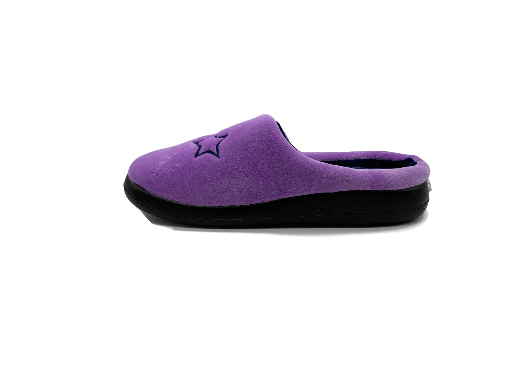 Sponge Comet Slipper