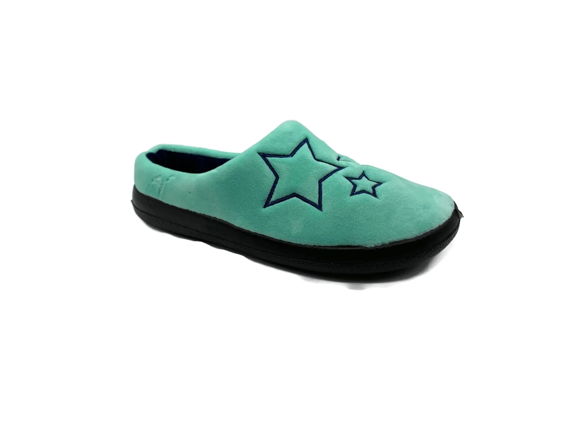 Sponge Comet Slipper