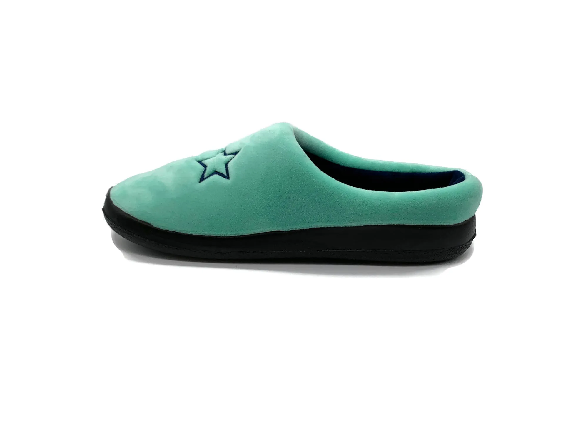Sponge Comet Slipper