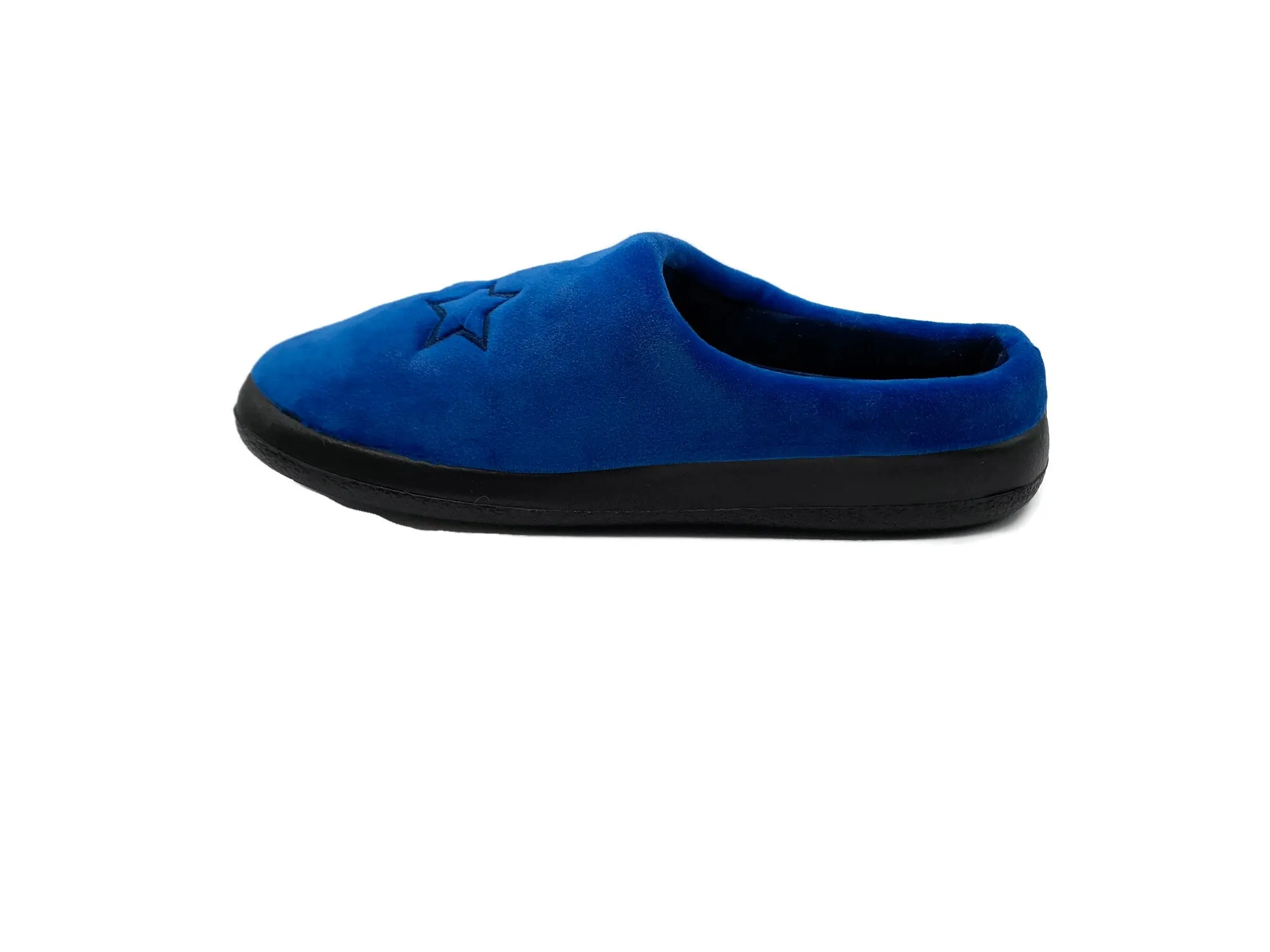 Sponge Comet Slipper