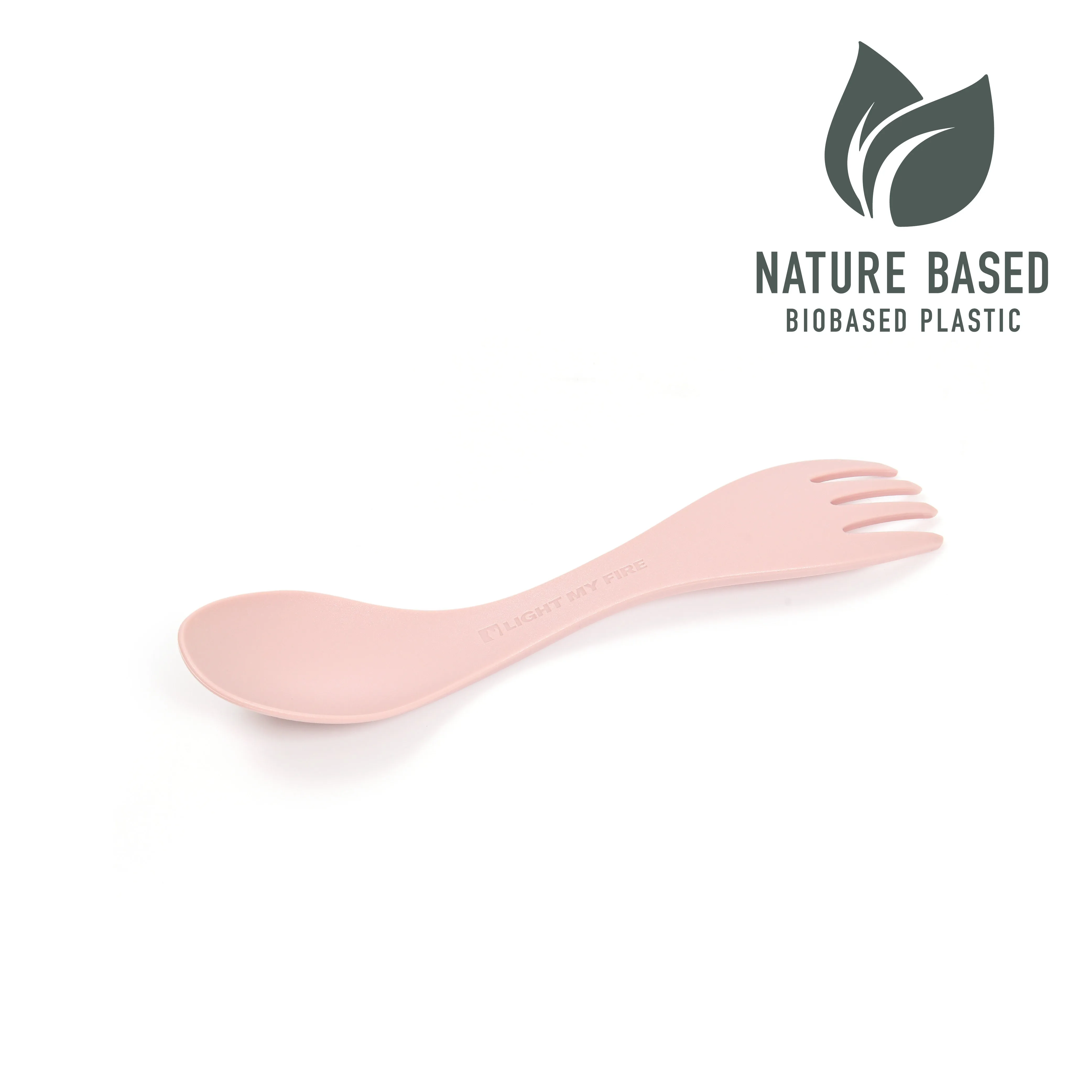 SPORK LITTLE BIO