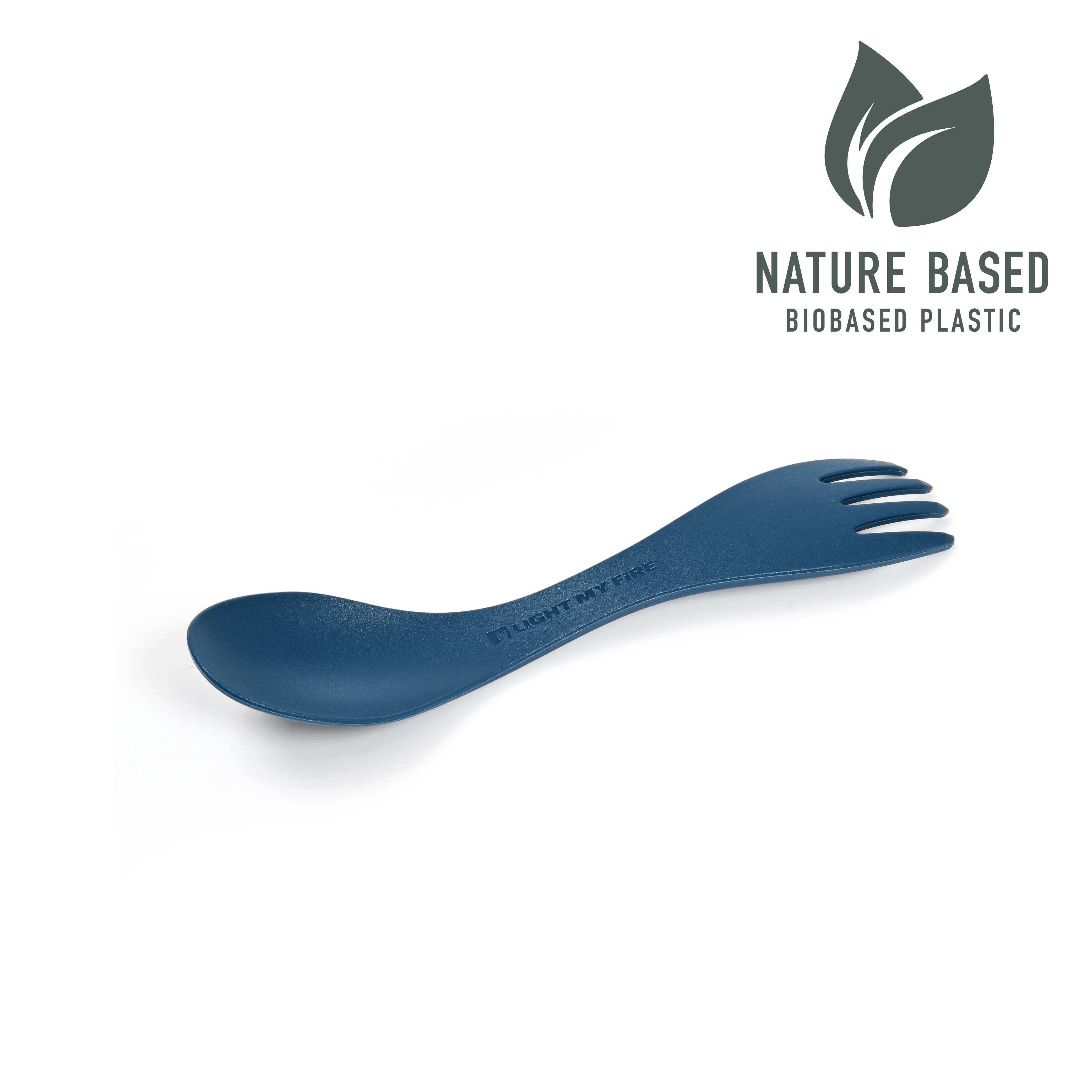 SPORK LITTLE BIO