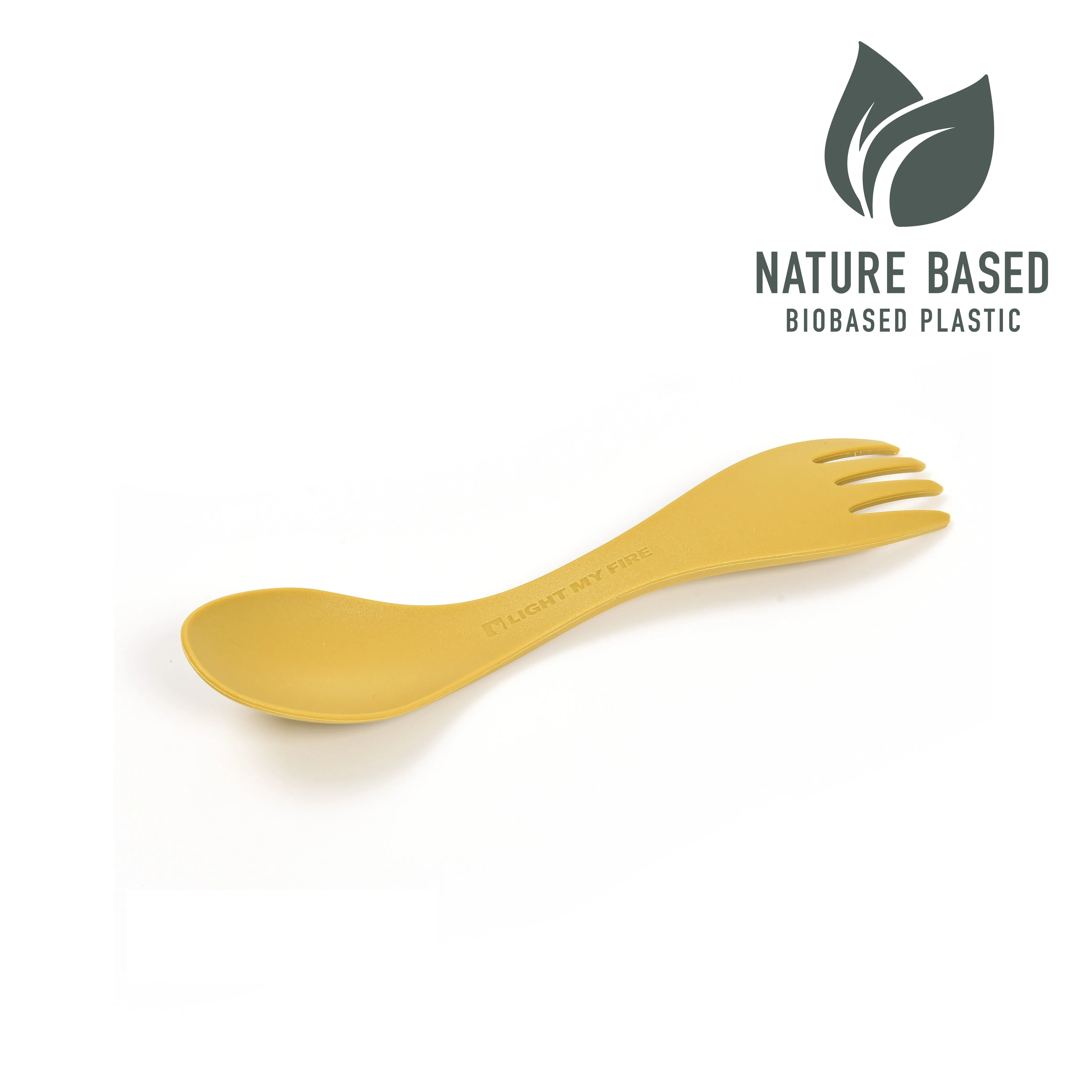 SPORK LITTLE BIO