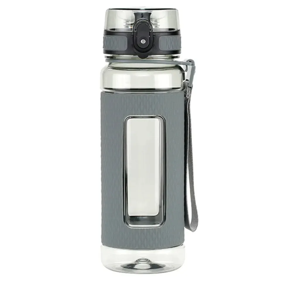 Sport Water Bottles BPA Free