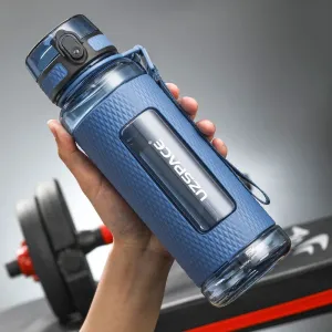 Sport Water Bottles BPA Free