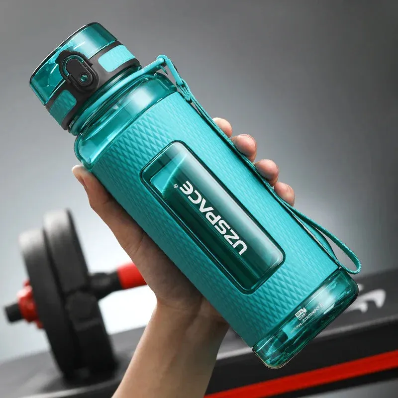Sport Water Bottles BPA Free