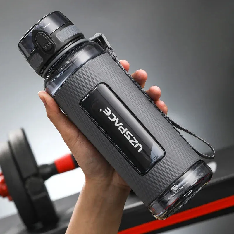 Sport Water Bottles BPA Free