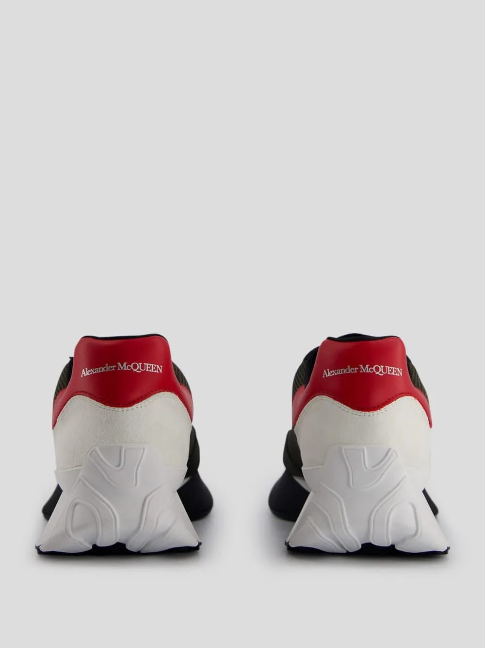 Sprint Runner Low-Top Sneakers