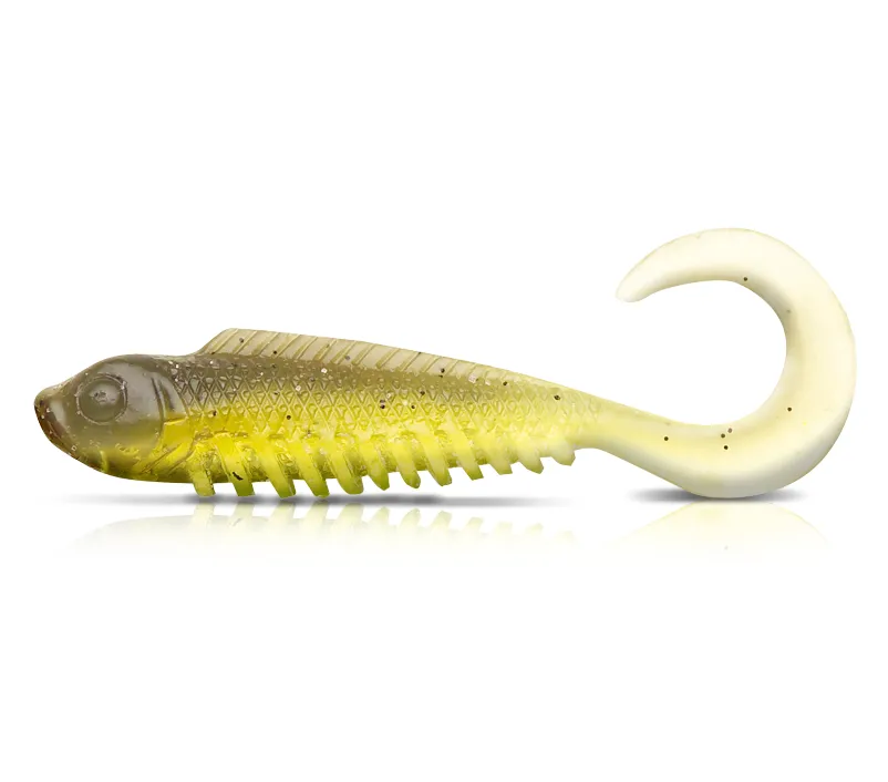 Squidgies Pro Range Wriggler Soft Plastic Lure