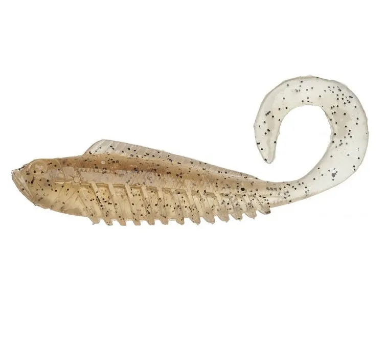 Squidgies Pro Range Wriggler Soft Plastic Lure